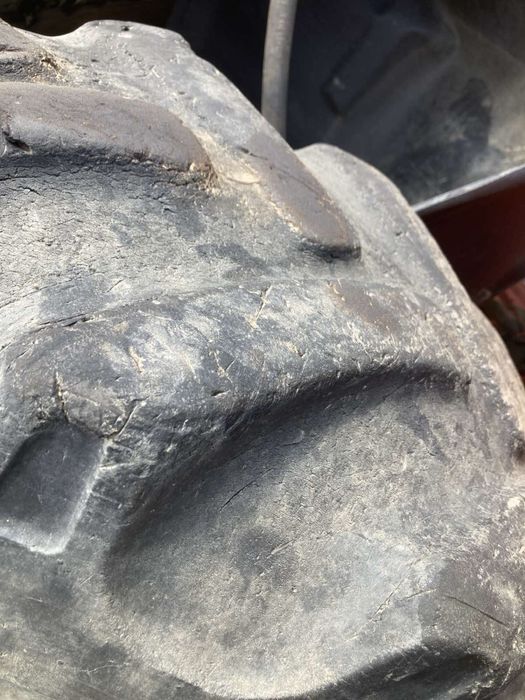 Колеса б/у розмір R 24