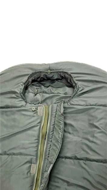 Спальний мішок, туристичний