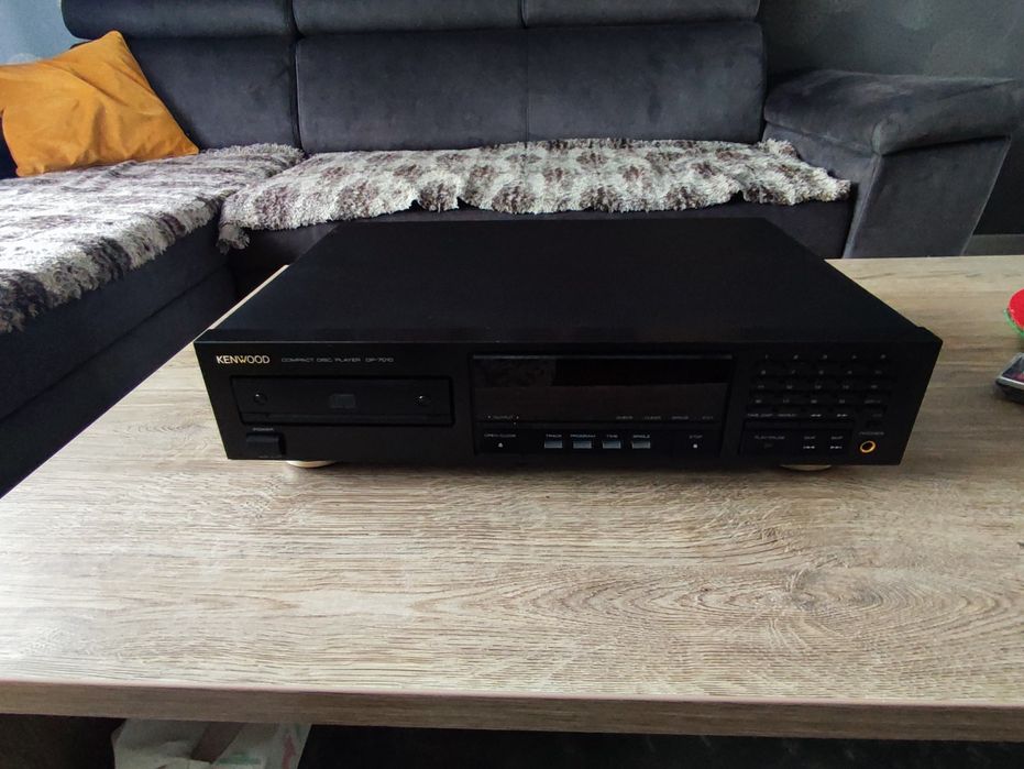 Kenwood CD Player DP7010