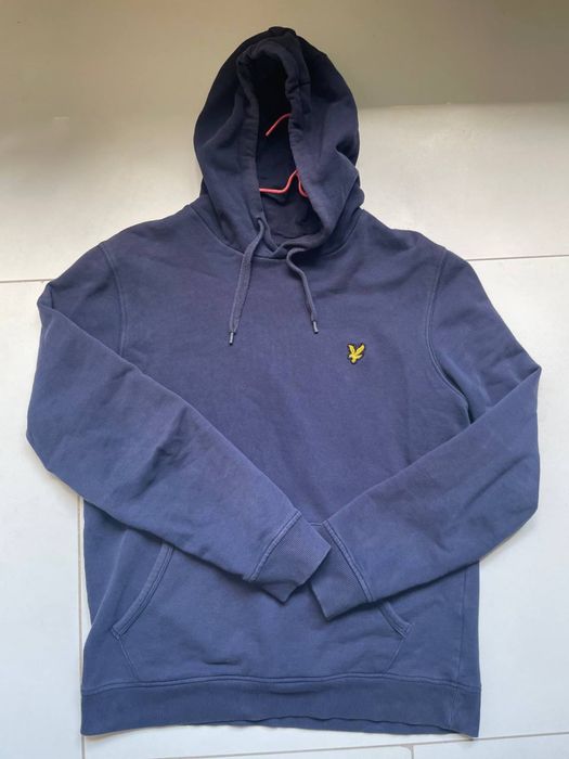 Худі Lyle & Scott