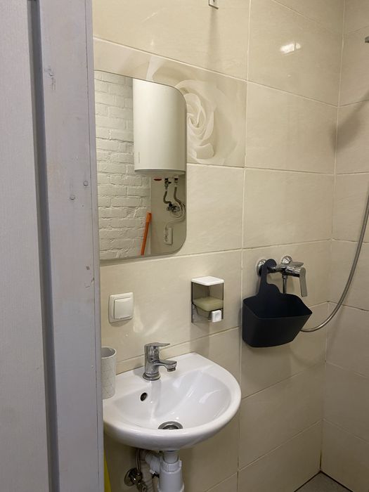 Квартира Переяслав, подобово 1-к, оренда, центр