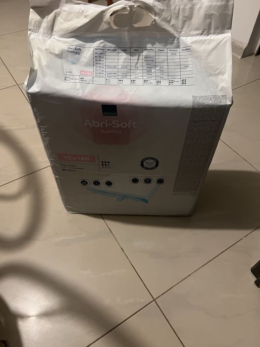 Sprzedam podklady medyczne