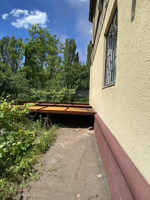 Продам 3х квартиру Кустонайская