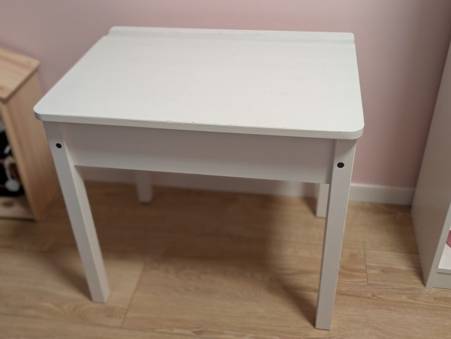 Biurko stolik IKEA SUNDWIK