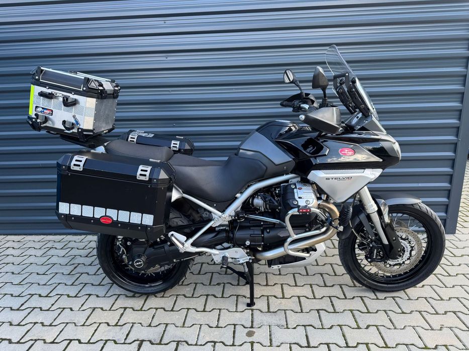 Moto Guzzi