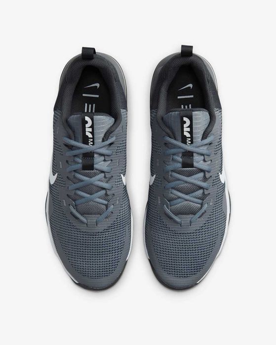 ‼️Кроссовки Nike Air Max Alpha Trainer 5 Jordan Оригинал! (DM0829-003)