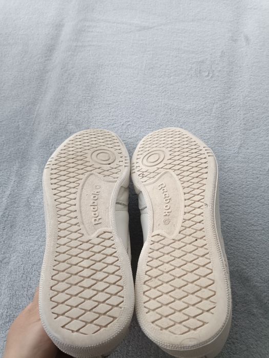 Мужские кроссовки Reebok р43