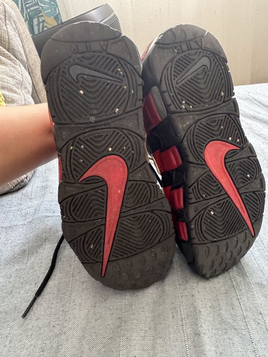 Tenis Air nike de menino