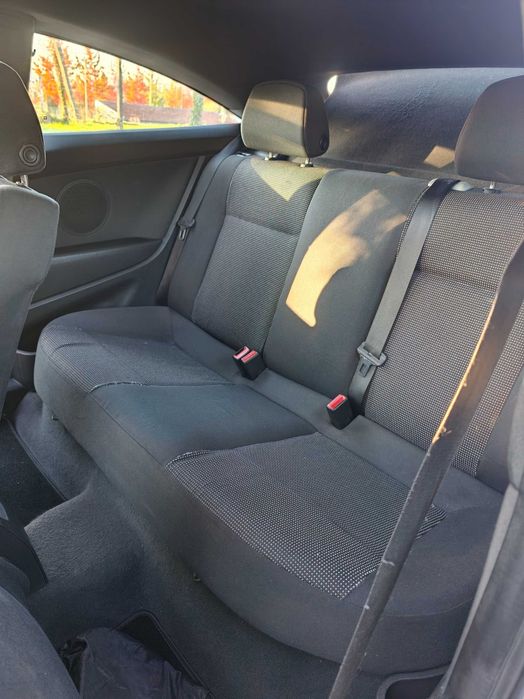 Opel Astra GTC 1.3 CDTI - IUC Antigo