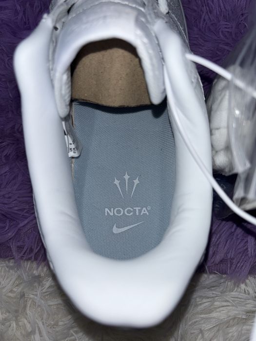 Air Force Nike x Nocta