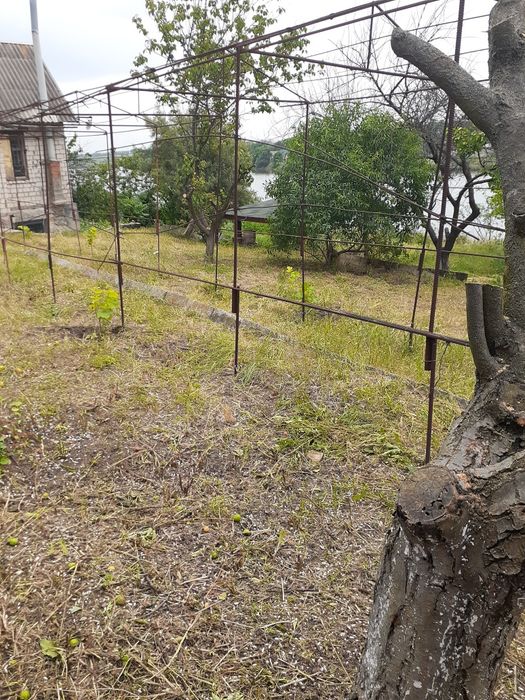 Продам участок с. Визирка