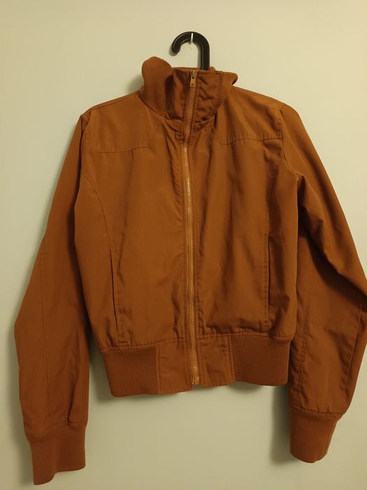 Kurtka bomberka Vero Moda