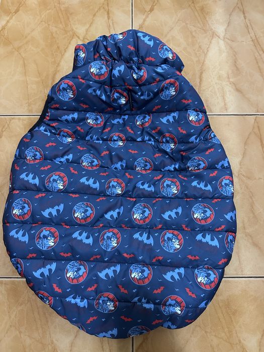 Курточка Collar WAUDOG