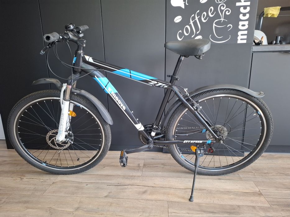 Okazja! Sprzedam rower górski S'moove 27.5