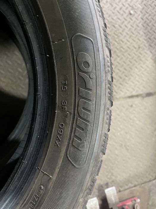 Orium 215/55/17 Пара