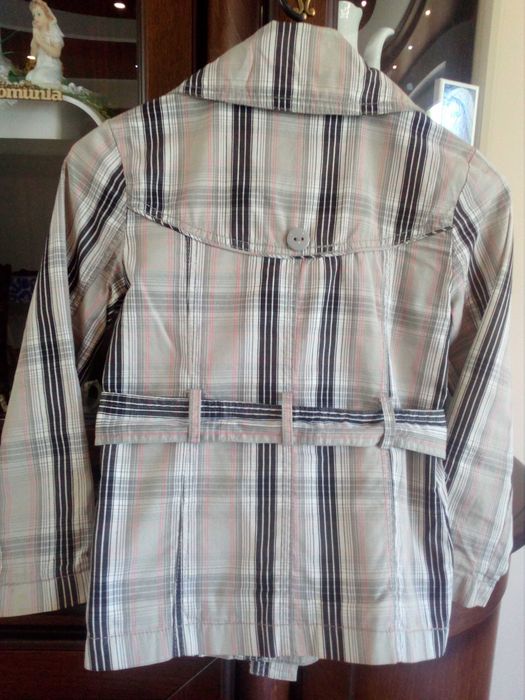 Plaszczyk wiosenno-jesienny 122 Reserved