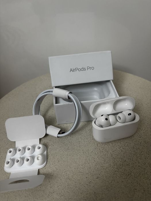 Apple AirPods Pro 3(2025)