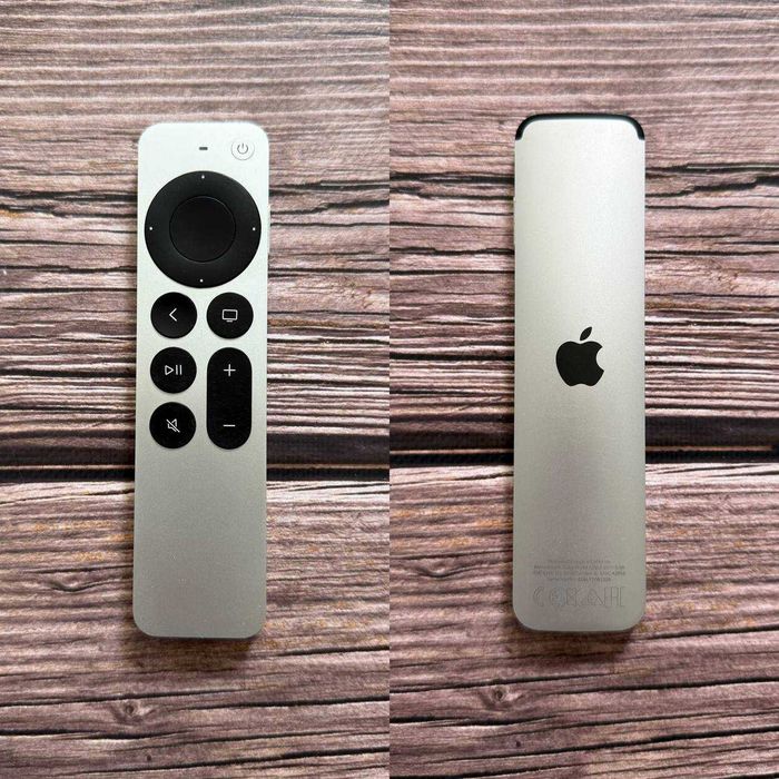 Apple TV 4K 3gen 64Gb A2737 2022 Хороший стан