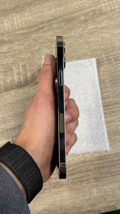 iPhone 12 Pro Max 128 Gold