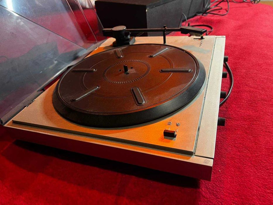gramofon Fonica + głośniki