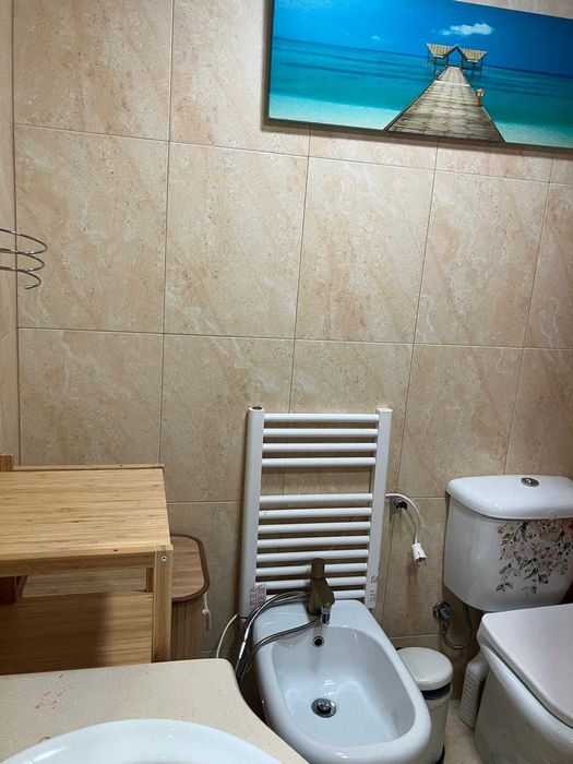 quarto arrendar T2 Nogueira Maia Jardim Solinca