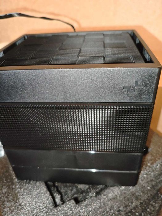 Топ кулеры DeepCool AK620 AS500 недорого