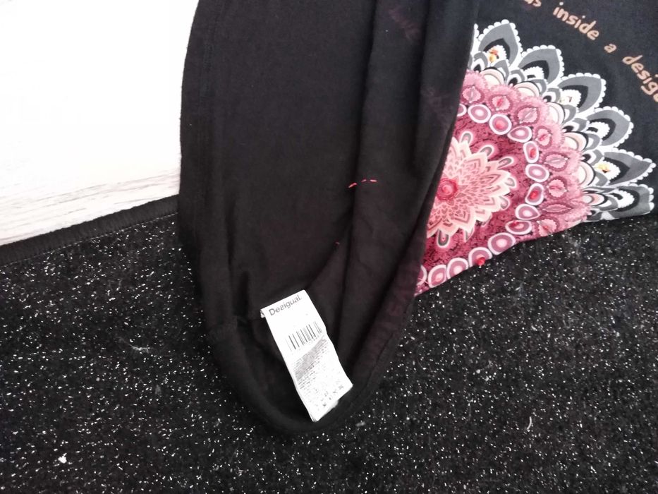 spódnica desigual M