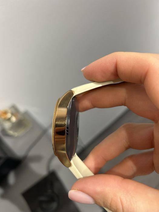 Смартгодинник Samsung Galaxy Watch 42mm  Rose Gold