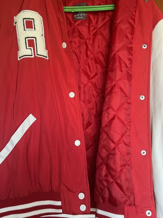 Бомбер куртка primark