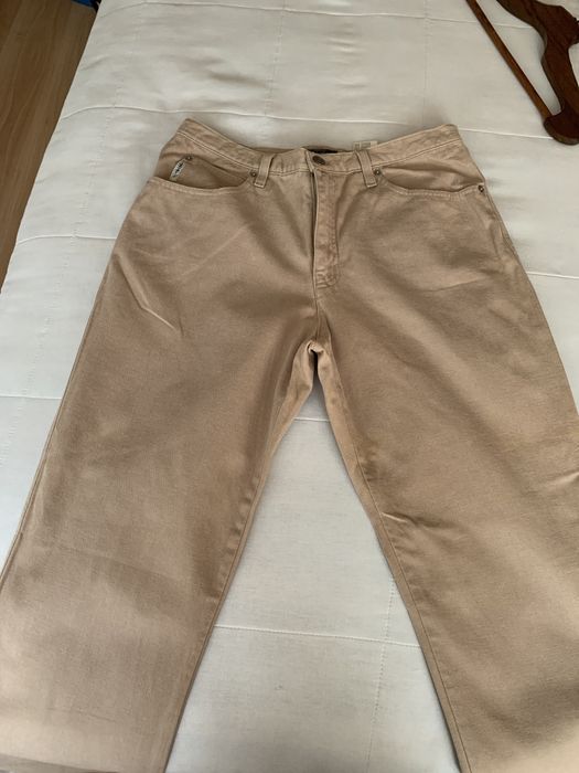 Calças Armani Jeans originais