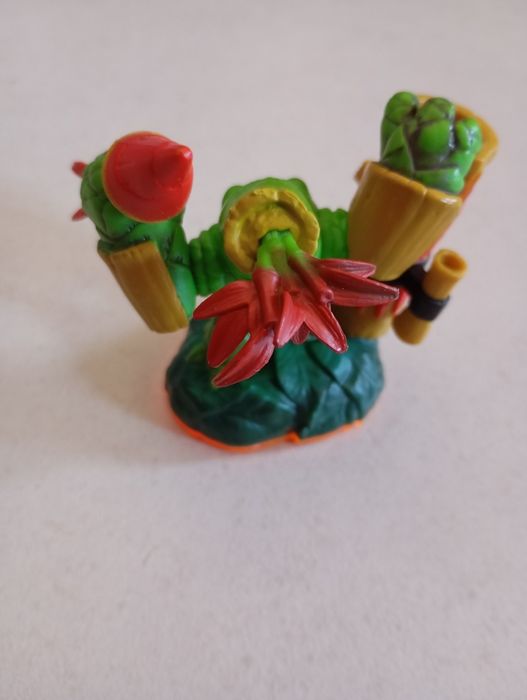 Skylanders Giants ZOOK