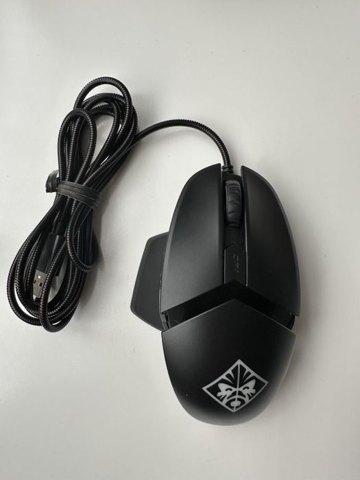 Rato Gaming HP Reactor 16000DPI