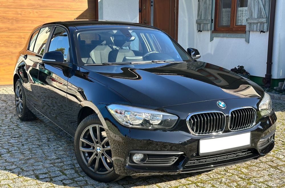 BMW Seria 1
