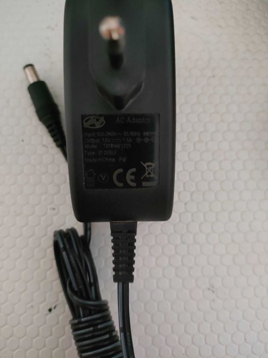 Cabos e Transformadores