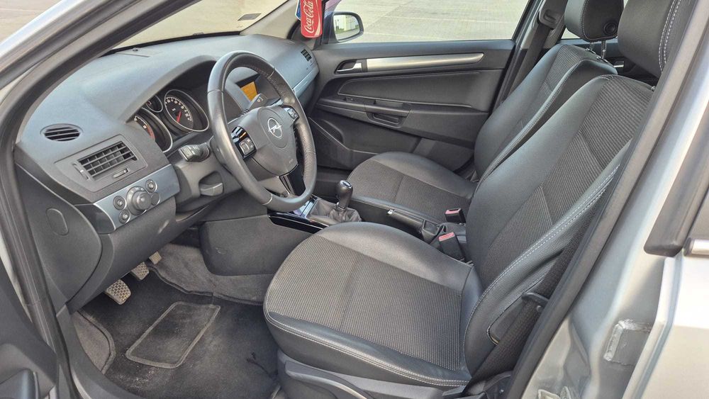 OPEL ASTRA H 1.7 CDTI Cosmo Skóra Xenon Zadbana