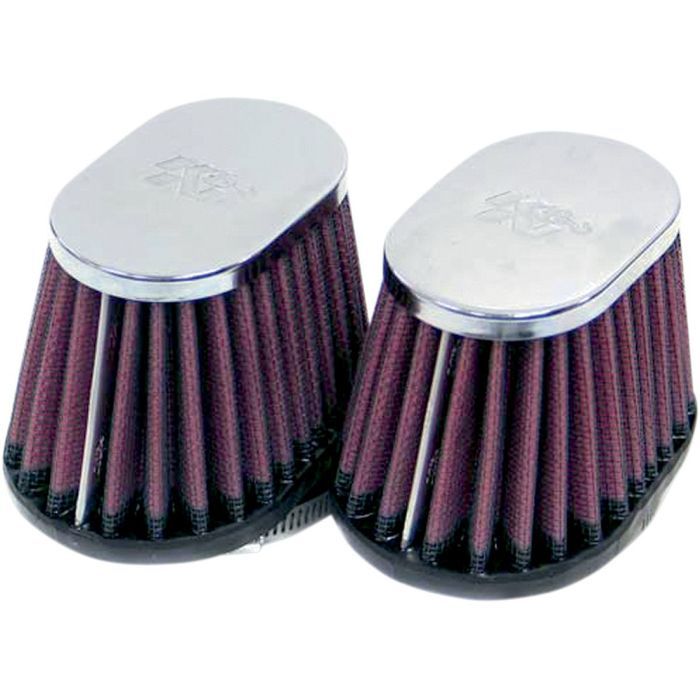 filtro de ar desportivo k&amp;n conjunto de filtro universal (2)