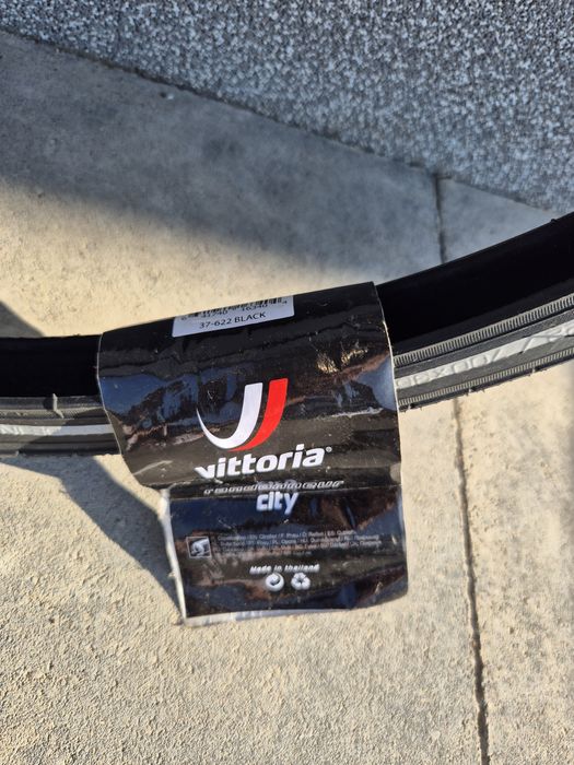Opona Vittoria Randonneur 700 x 35c