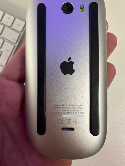 iMac (Retina 4K, 21.5-inch, 2017)