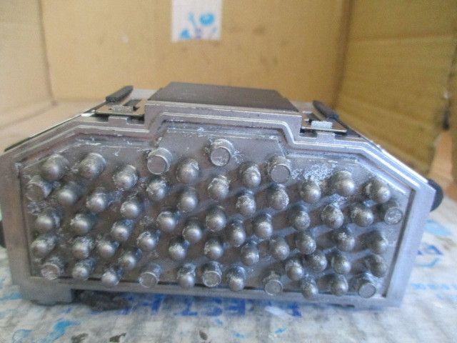 Resistência da chauffage / sofagem VOLKSWAGEN Passat (3B3)