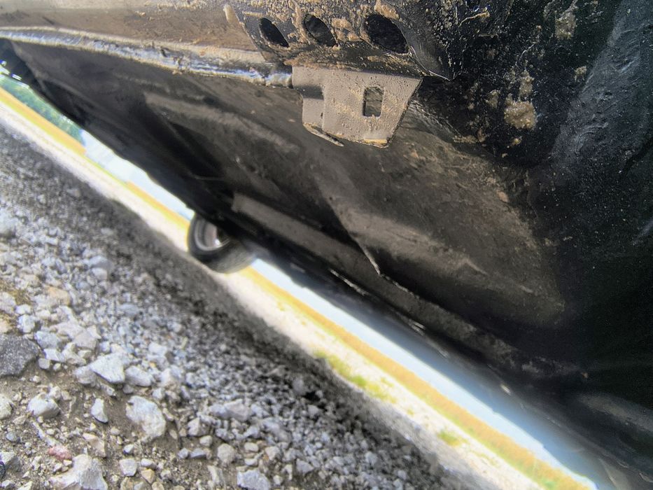Volkswagen Golf 3 1.9tdi