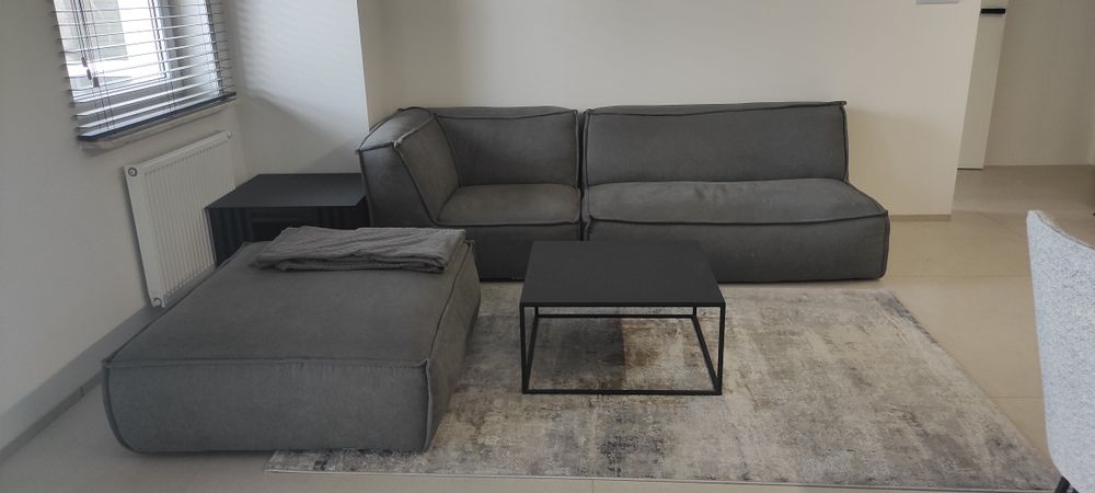 Narożnik Drifter, Adriana Furnitire/ Veer