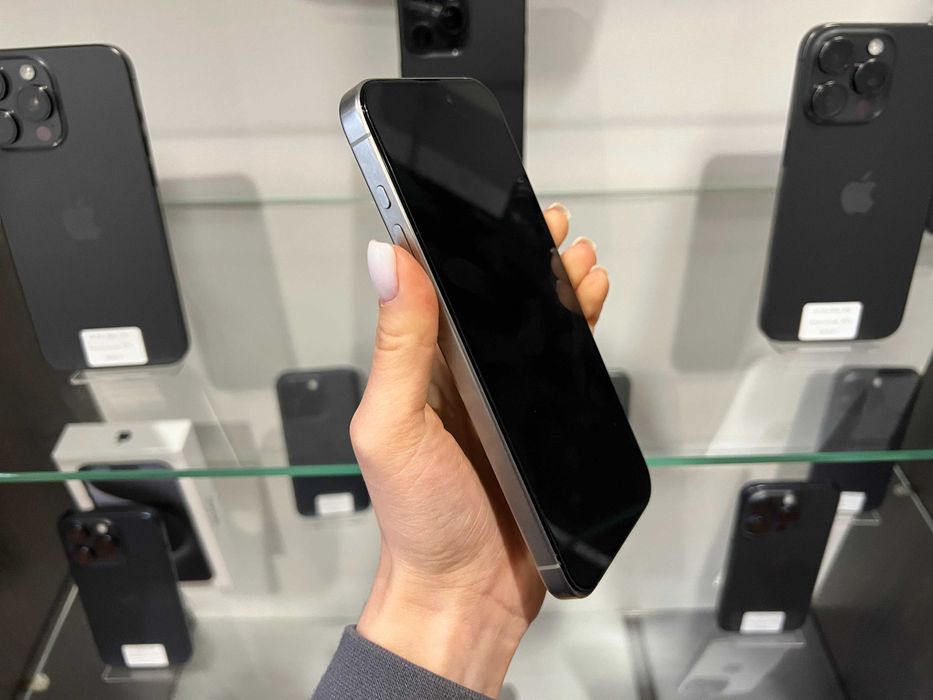 iPhone 15 Pro Max 256 gb Neverlock / Магазин / Гарантія