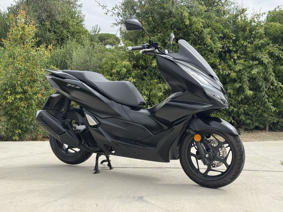 Honda PCX 125 / 2023 / 41.000km