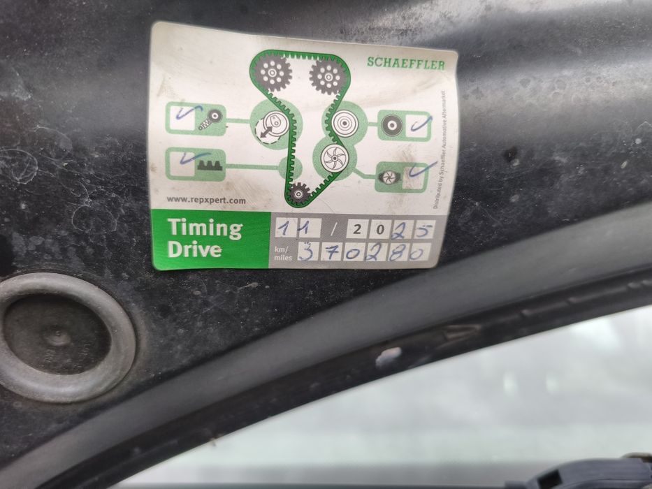 Audi A4 B7 2000tdi