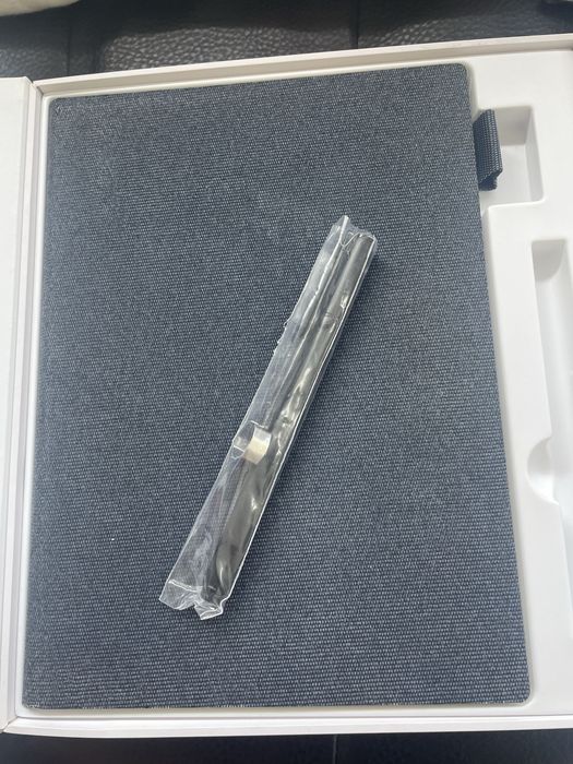 Supernote A5 X – Excelente estado + caneta nova (selada)