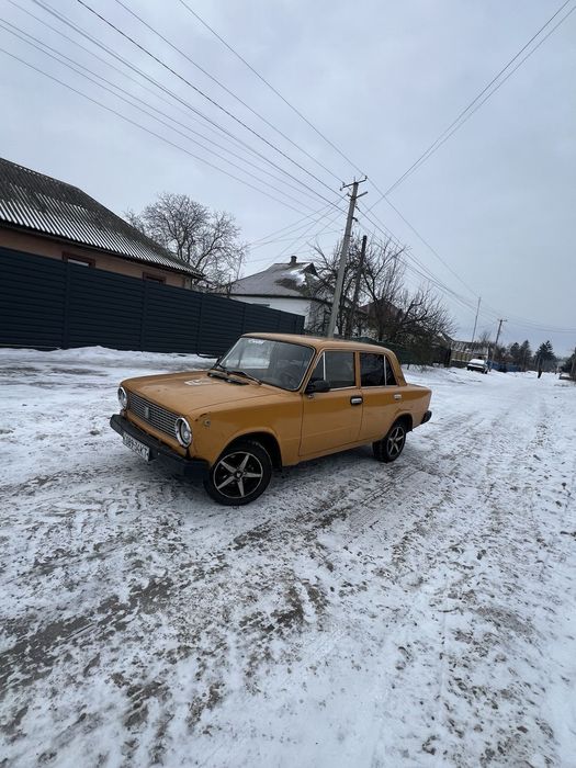 Продам ВАЗ 2101.