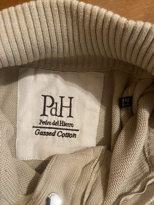 Camisola Pedro del Hierro