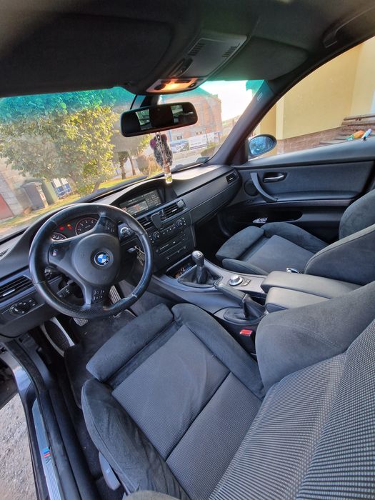 BMW E91 325xi M-PAKIET 218KM xDrive | R6 | Manual | Zadbany