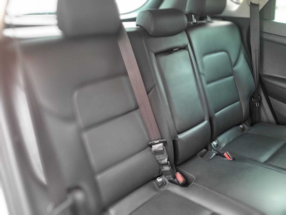 Hyundai Tucson 1.7 CRDI Premium 120 000 Km