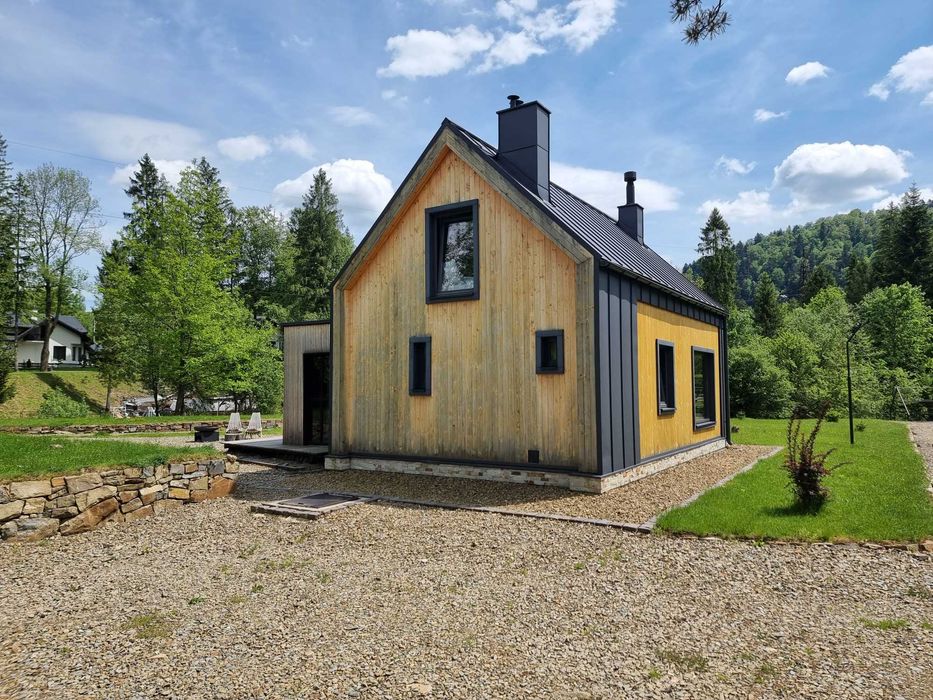 Продаж котедж 65.2 м.кв. 9 сот. вул. Шевченка 164 с. Гребенів